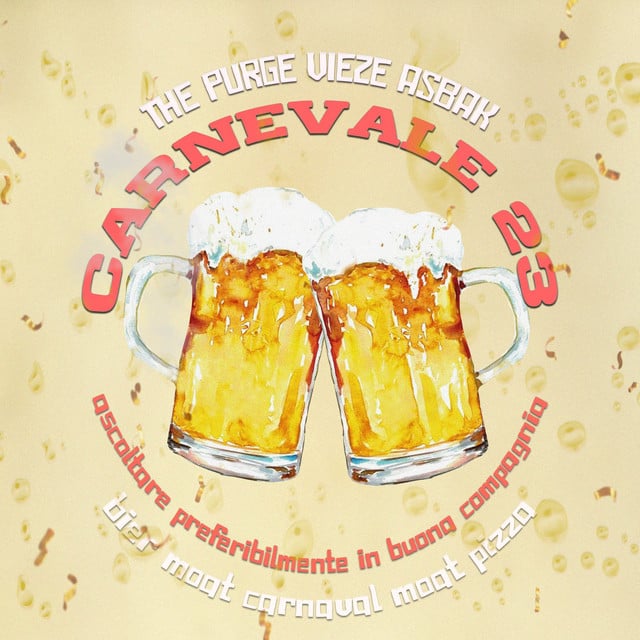 Image of Carnevale 23