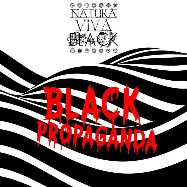 Image of Black Propaganda