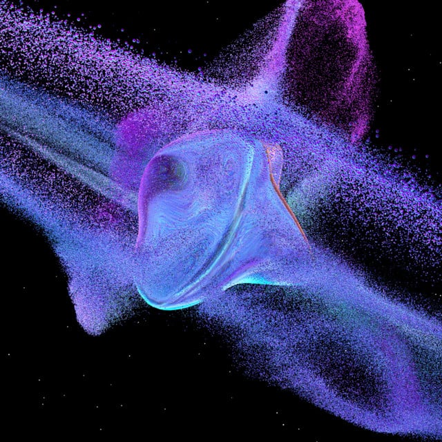 Image of Dangerous Feelings