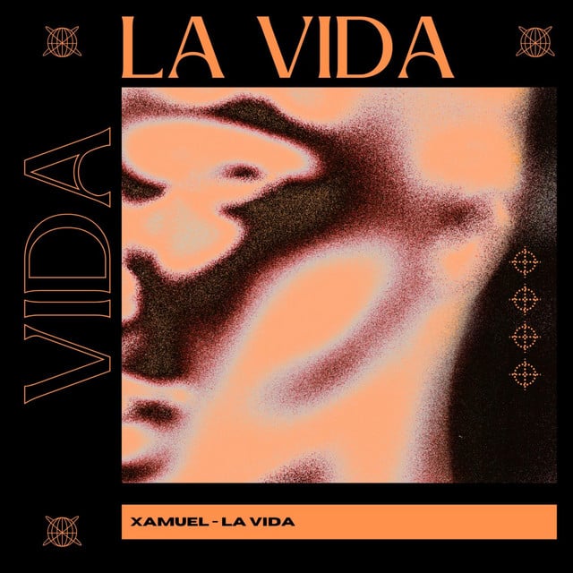 Image of La Vida