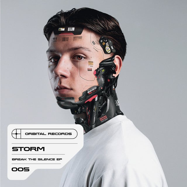 Image of Break The Silence EP