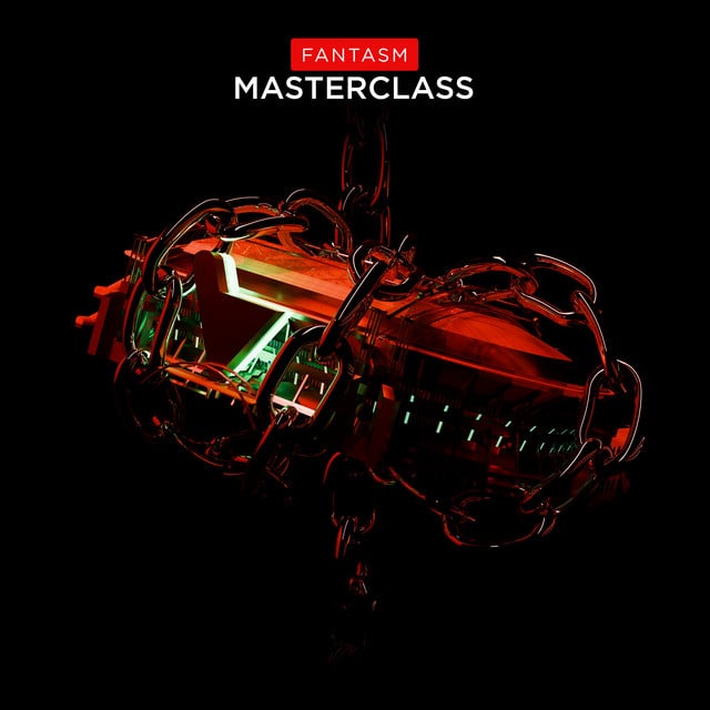 Image of Masterclass