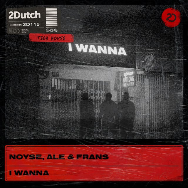Image of I Wanna