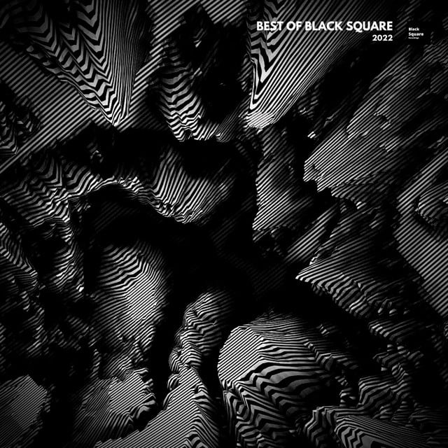 Image of Best of Black Square 2022