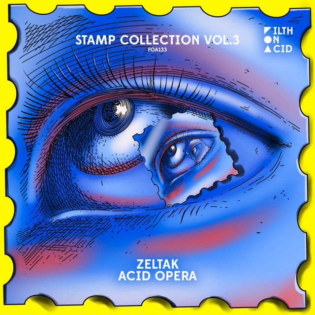 Image of Acid Opera