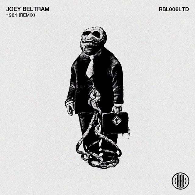Image of 1981 (Joey Beltram Remix)