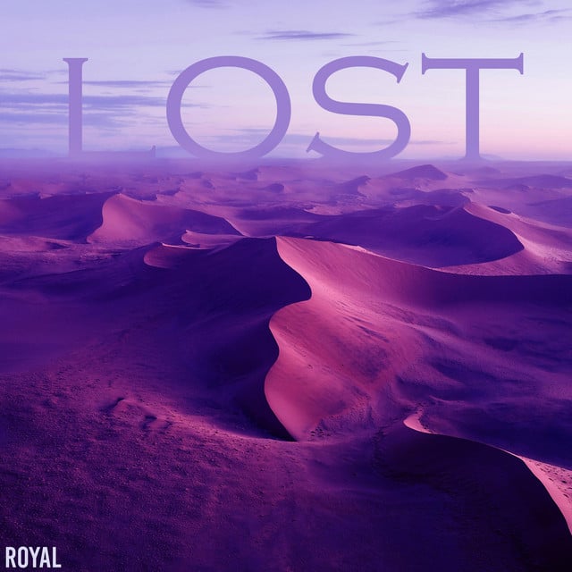 Image of Lost