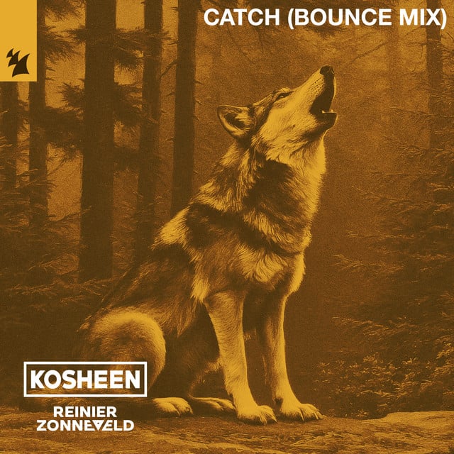 Image of Catch - Bounce Mix