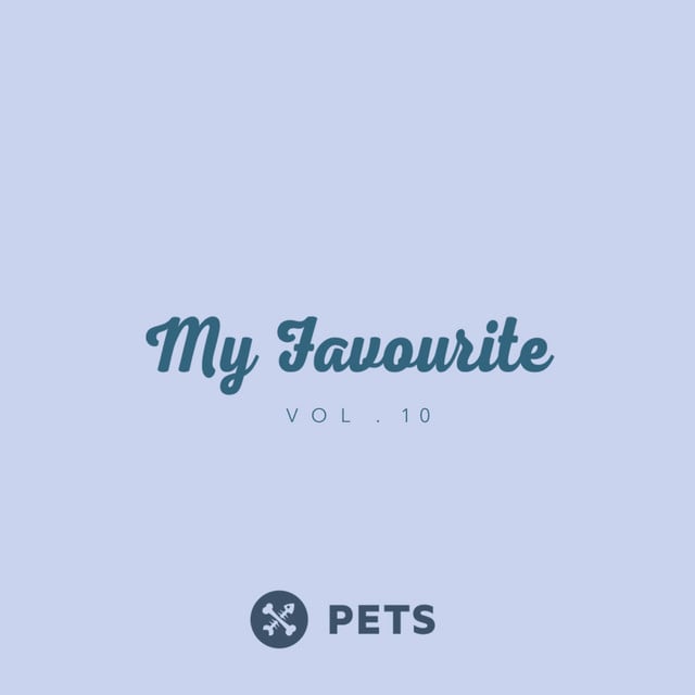 Image of My Favourite PETS, Vol. 10