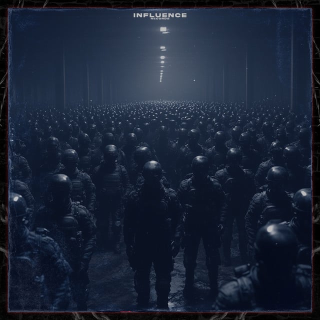 Image of Reverse Bass Mf