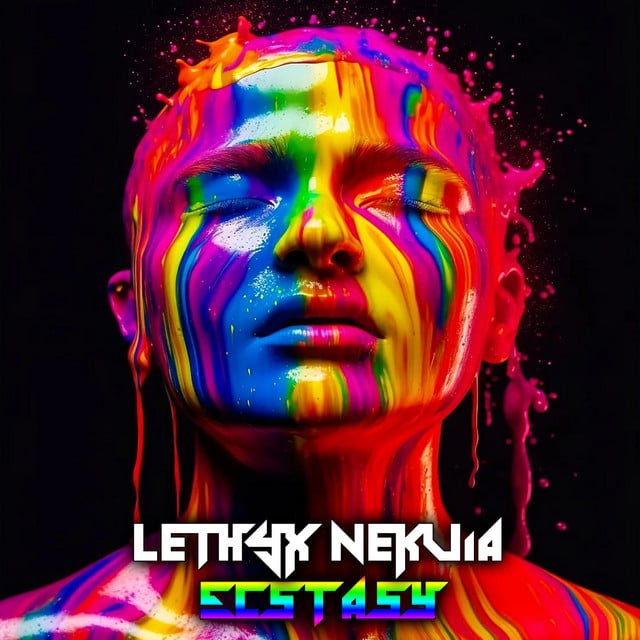 Image of Ecstasy