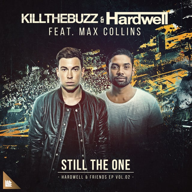 Image of Still The One