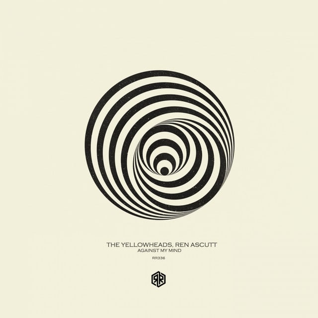 Image of Against My Mind