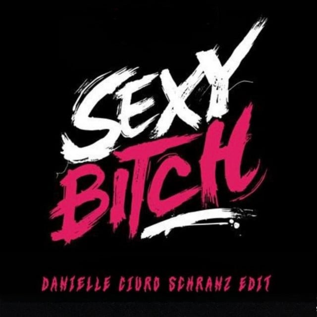 Image of Sexy Bitch