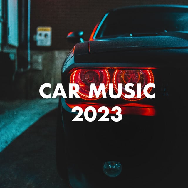 Image of Car Music 2023