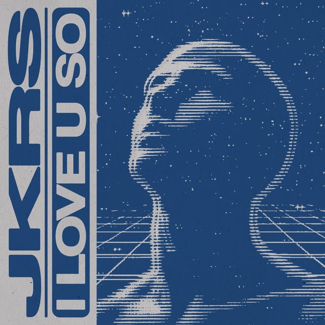 Image of I Love U So