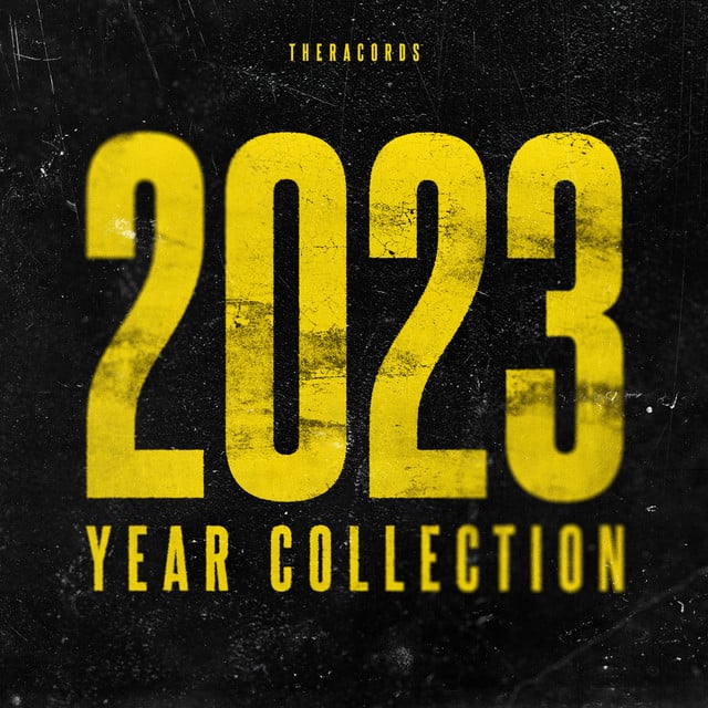 Image of Theracords 2023 Collection