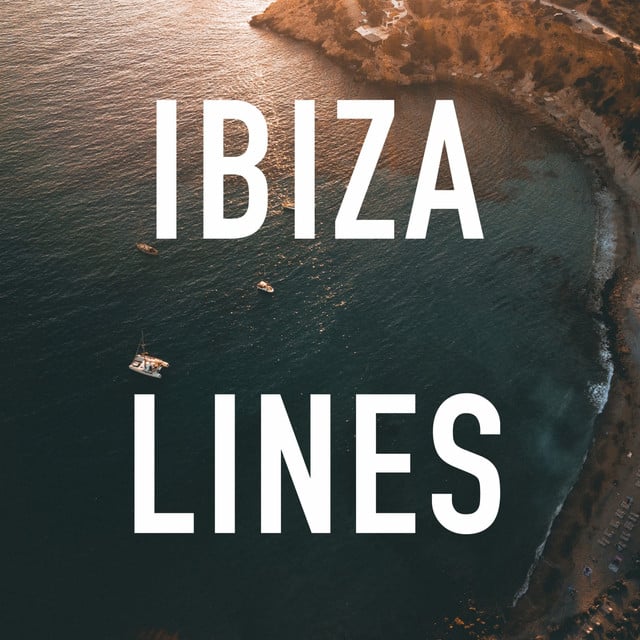 Image of Ibiza Lines