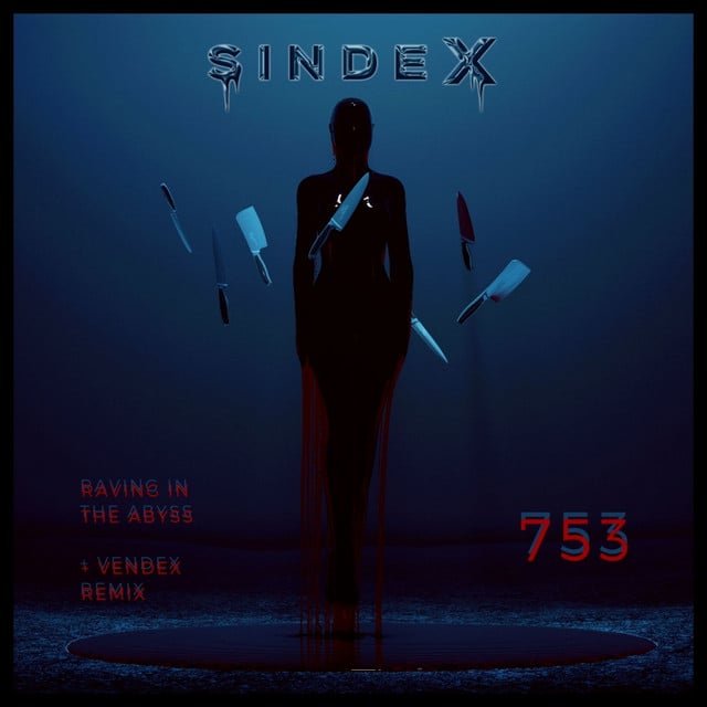 Image of Raving In The Abyss