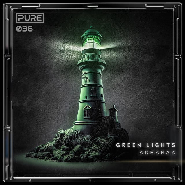 Image of Green Light