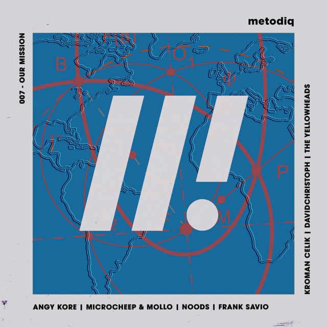 Image of Our Mission