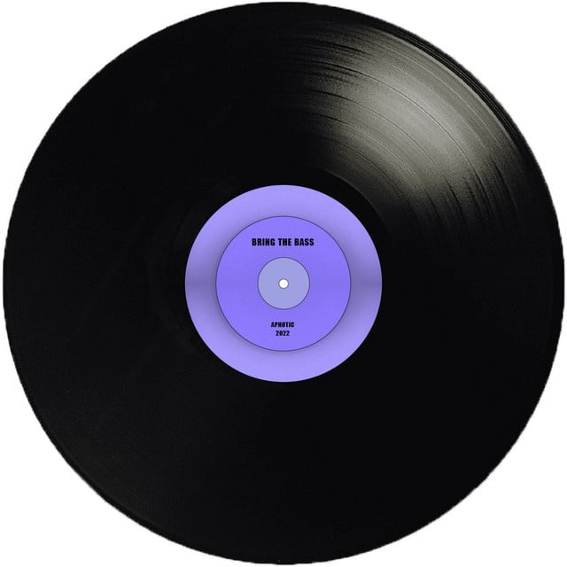 Image of Bring The Bass