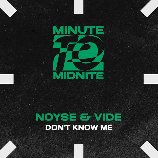Image of Don't Know Me
