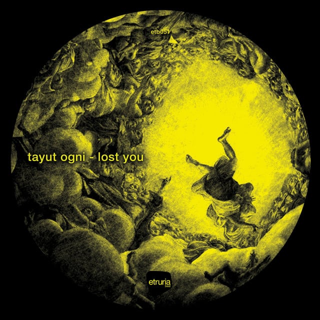 Image of Lost You - Luca Agnelli remix