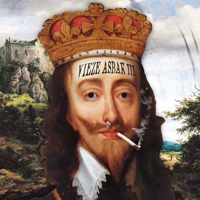 Image of Vieze Asbak III