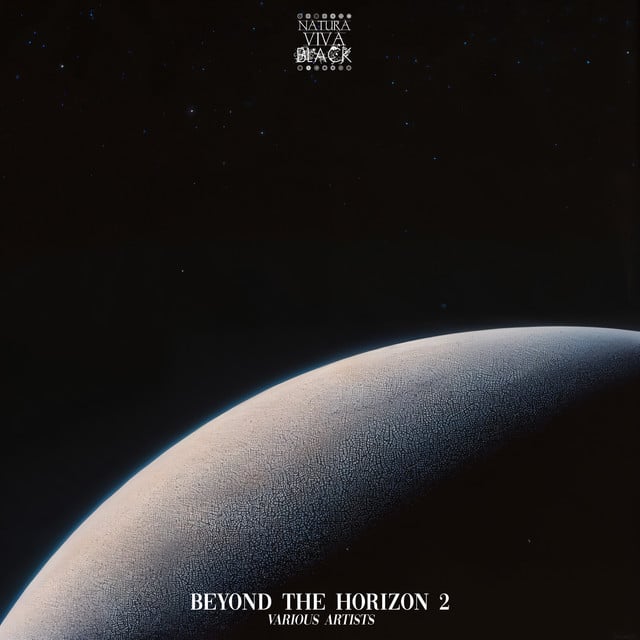 Image of Beyond the Horizon 2