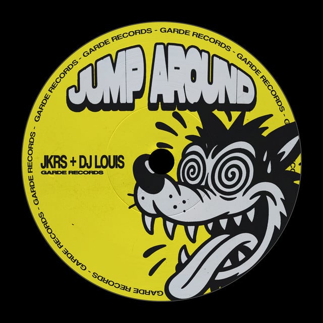 Image of Jump Around
