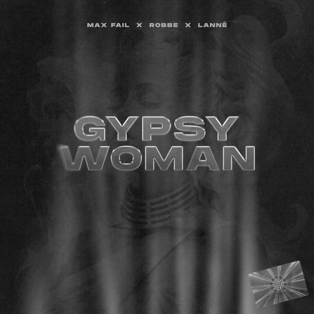 Image of Gypsy Woman