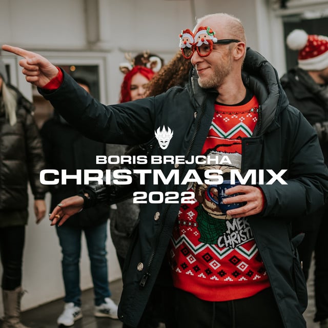 Image of Christmas Mix 2022