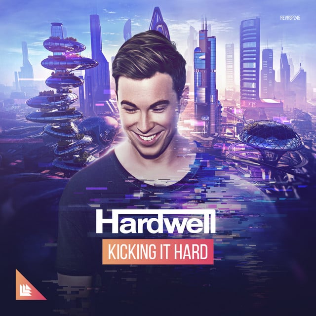 Image of Kicking It Hard