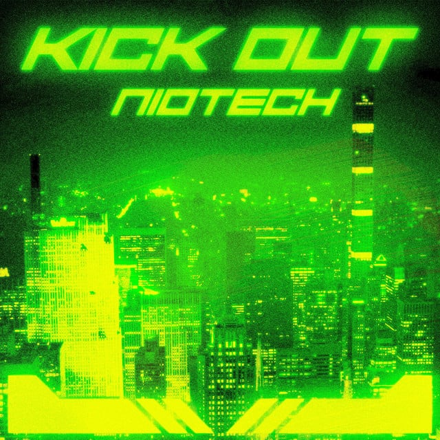 Image of Kick Out