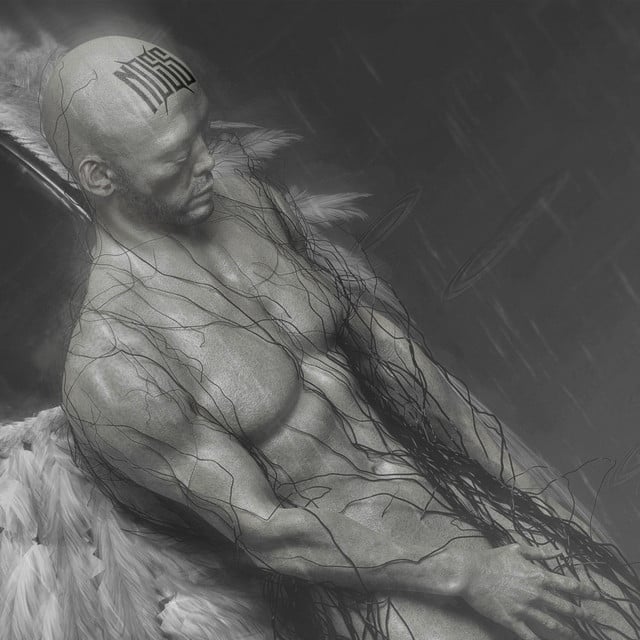 Image of Eternal Rain