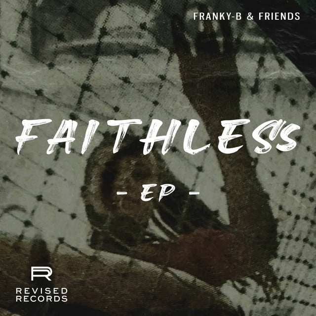 Image of Faithless EP