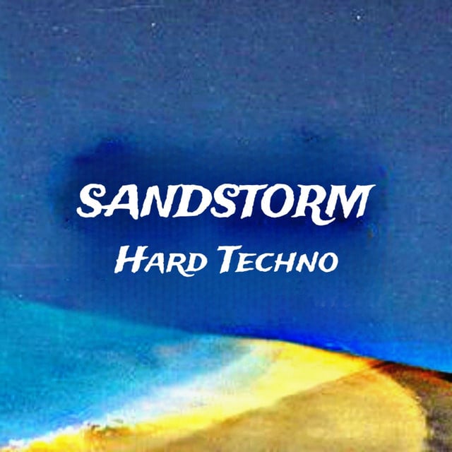 Image of Sandstorm Hard Techno