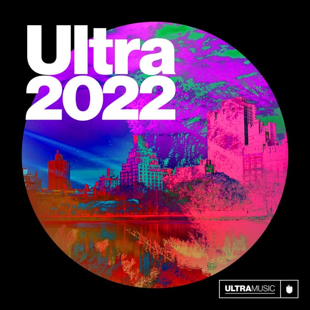 Image of Ultra 2022