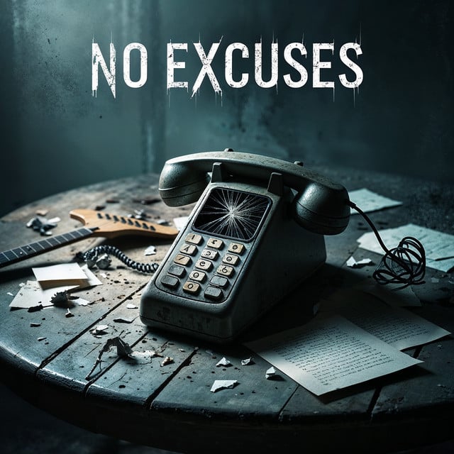 Image of No Excuses