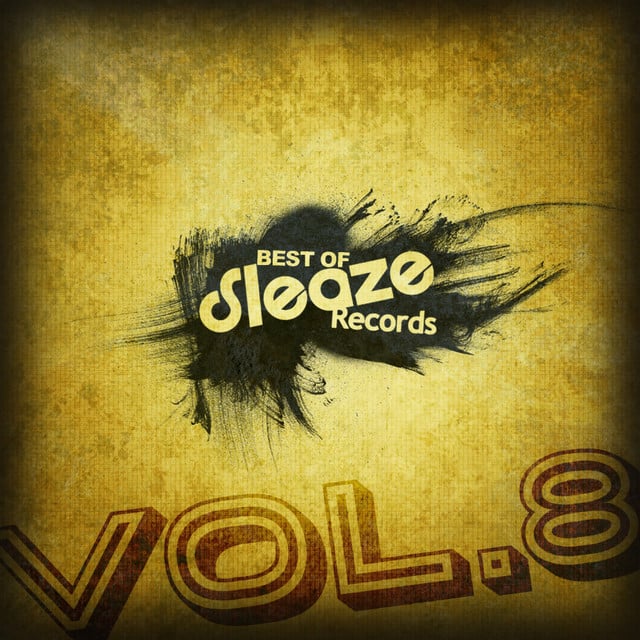 Image of Best Of Sleaze, Vol. 8