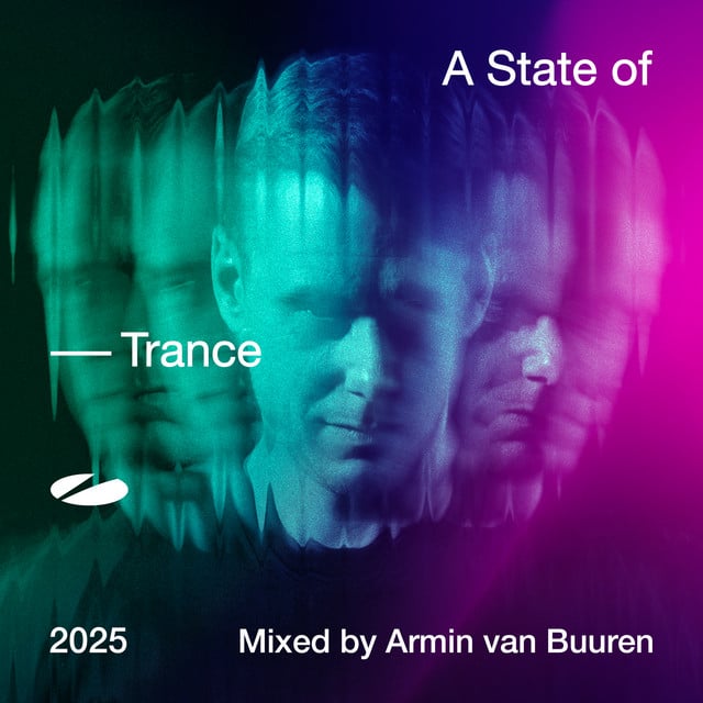 Image of A State of Trance 2025 (Mixed by Armin van Buuren)