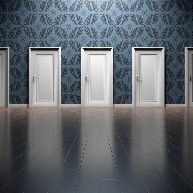 Image of Decision