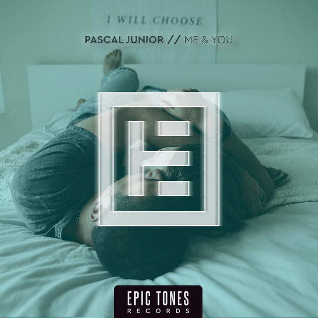 Image of Me & You (Paul Damixie & Allya Remix)