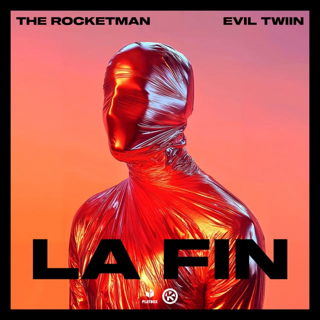 Image of La Fin