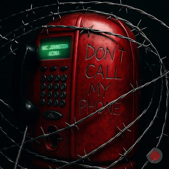 Image of Don't Call My Phone