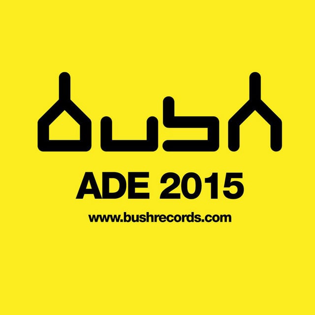 Image of BUSH ADE 2015