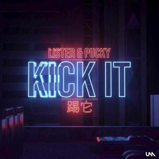 Image of Kick It