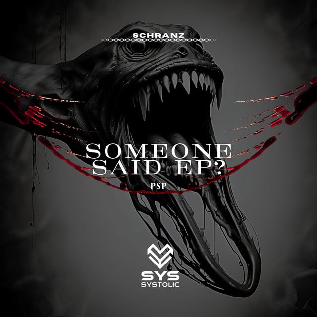 Image of Someone Said Ep?