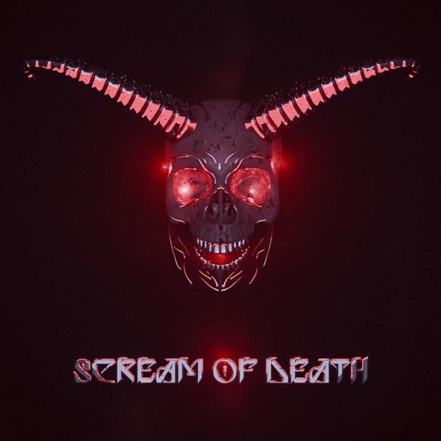 Image of SCREAM OF DEATH